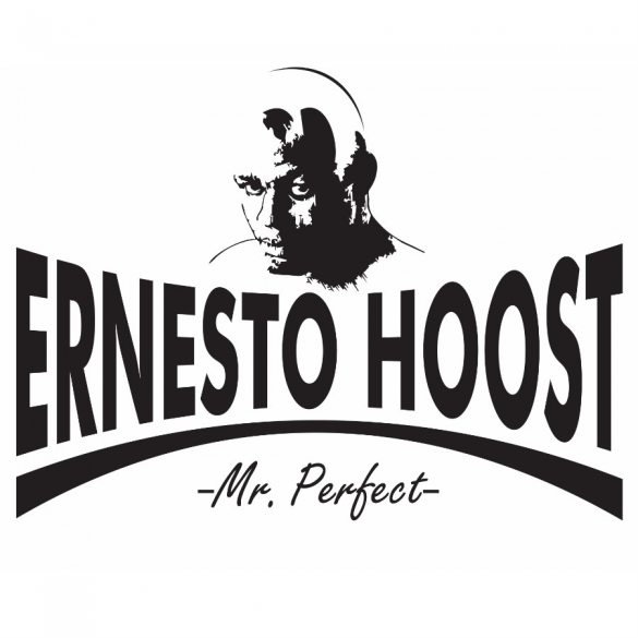 ernestehoost